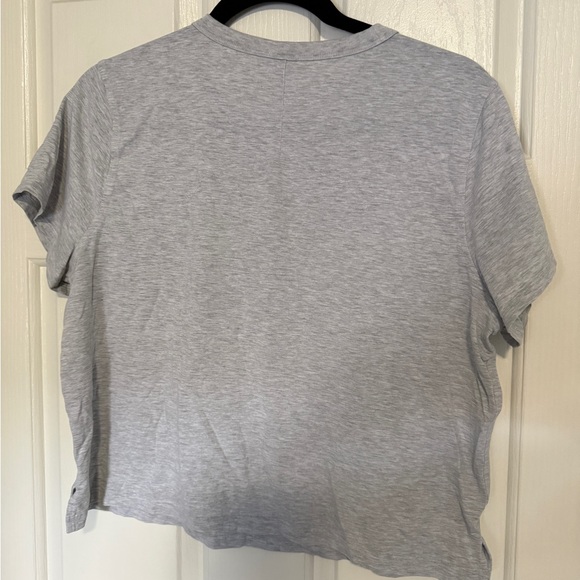 Lululemon Classic Fit Cotton Blend Shirt - Picture 3 of 3